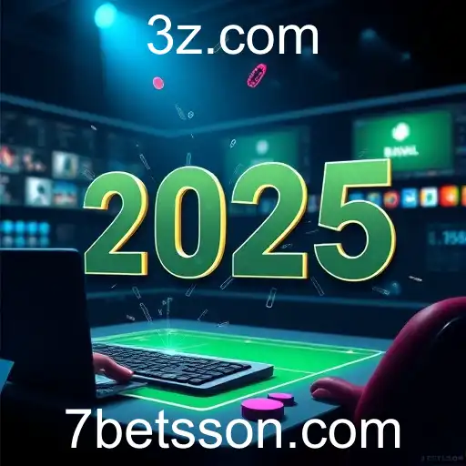A Evolução do Mercado de Jogos Online: Betsson e as Transformações em 2025
