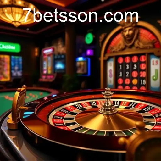 The Fascinating World of Casino Games: Spotlight on Betsson