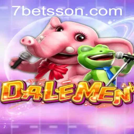 Unveiling DALEMEN: An Exciting Gaming Adventure on Betsson