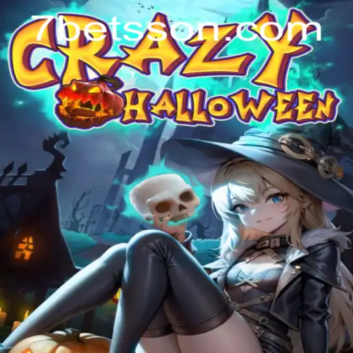 Unveiling CrazyHalloween: A Thrilling Adventure with Betsson