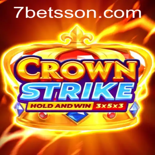 Crownstrike: A New Era in Competitive Gaming with Betsson