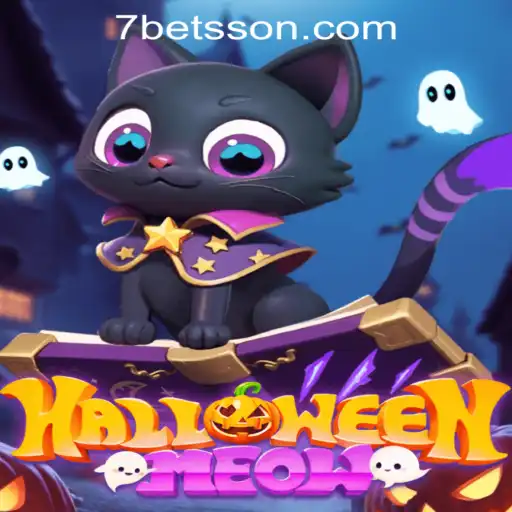 Discover HalloweenMeow: The Thrilling New Game by Betsson