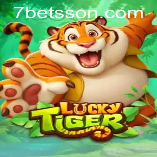 Unveiling LuckyTiger: The Thrilling New Game from Betsson