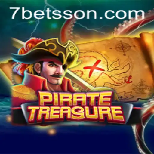 PirateTreasure: A Hidden Gem in Betsson's Game Collection