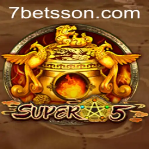 The Thrilling World of Super5: A Game of Strategy and Luck