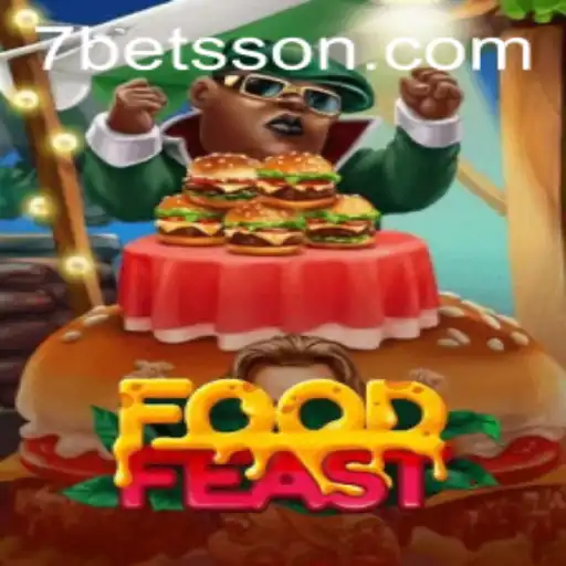 Introducing FoodFeast: A New Gaming Sensation by Betsson