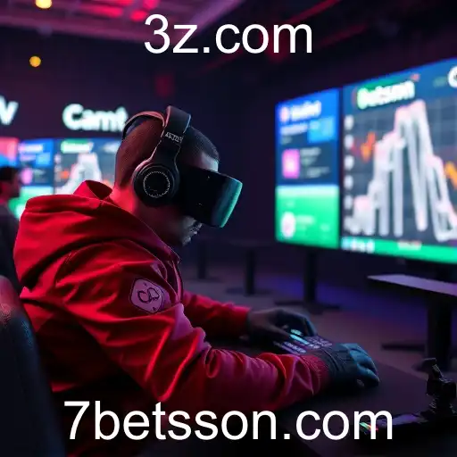 O Crescimento dos Jogos Online no Brasil: Betsson e Outras Plataformas