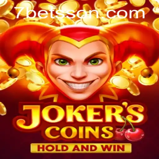 JokersCoins: A Deep Dive into the Exciting New Game with Betsson