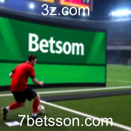 Expansão do Mercado de Jogos Online e o Impacto da Betsson