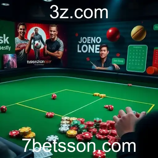 Expansão do Mercado de Jogos Online e o Impacto da Betsson