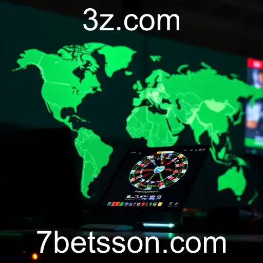 Betsson Expande sua Presença Global em 2025