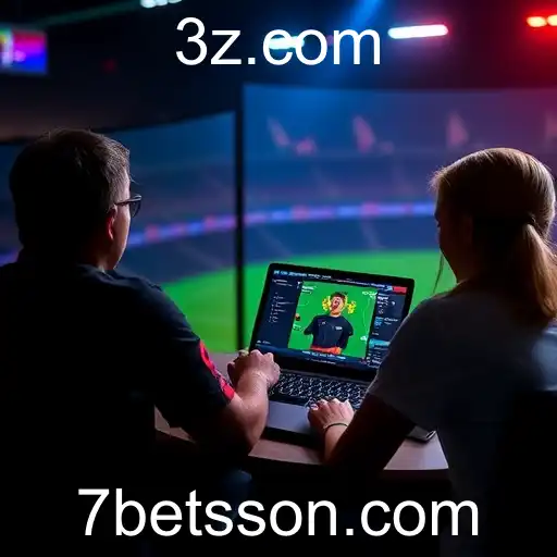 Expansão dos Jogos Online em 2025 na Betsson