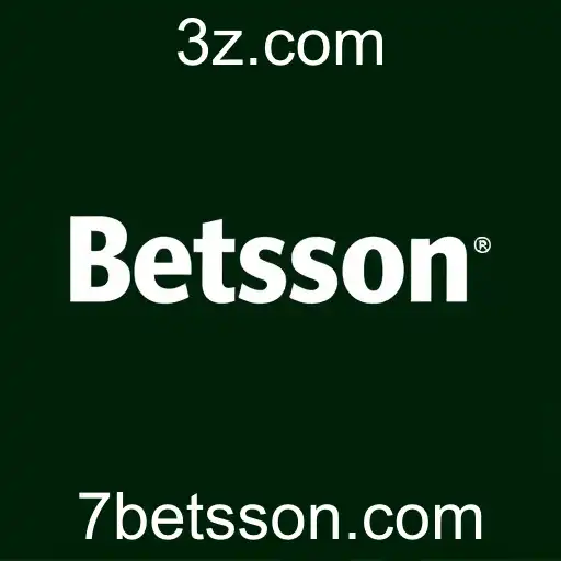 A Ascensão da Betsson no Mercado de Jogos Online