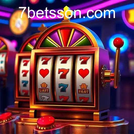 The Thrilling World of Slot Machines: A Deep Dive into Betsson's Offerings
