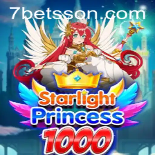 Exploring StarlightPrincess1000: A Magical Gaming Experience with Betsson