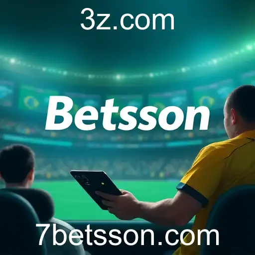 A Transformação Digital da Betsson no Mercado Brasileiro