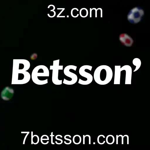 O Crescimento do Betsson no Mercado Brasileiro de Jogos