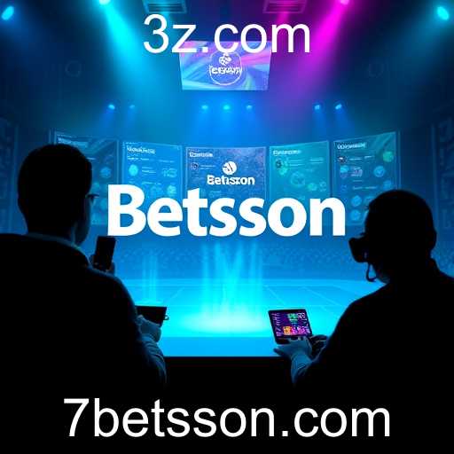 A Expansão dos Cassinos Online: Betsson no Cenário Atual