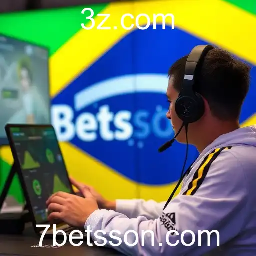 Expansão do Jogo Online no Brasil após a Regulação