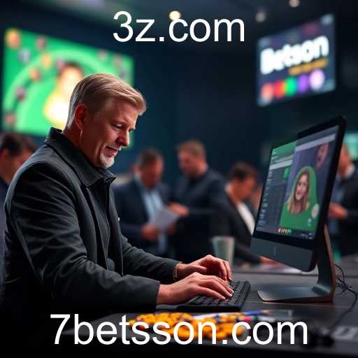 Impacto da Tecnologia e Sustentabilidade no Setor de Jogos Online