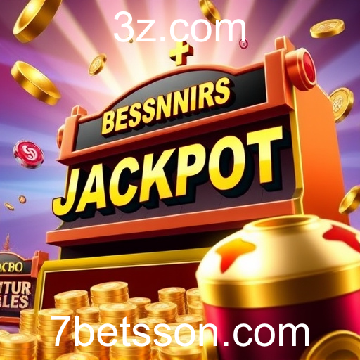 Explorando a Emocionante Categoria de Jogos de 'Progressive Jackpots' na Betsson