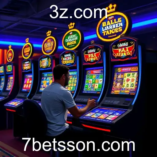 Crescimento e Inovação no Mercado de Jogos Online