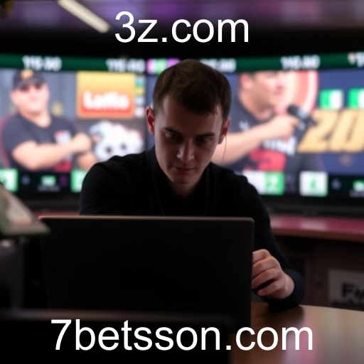 Entendendo a Categoria 'Responsible Gaming' no Site da Betsson